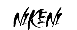 NikeNi - logo